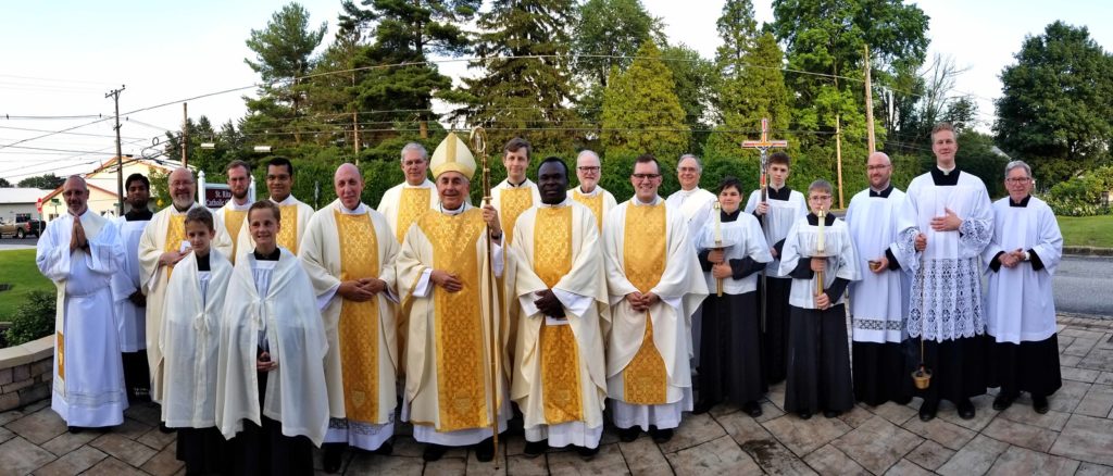 St Rita Catholic Church